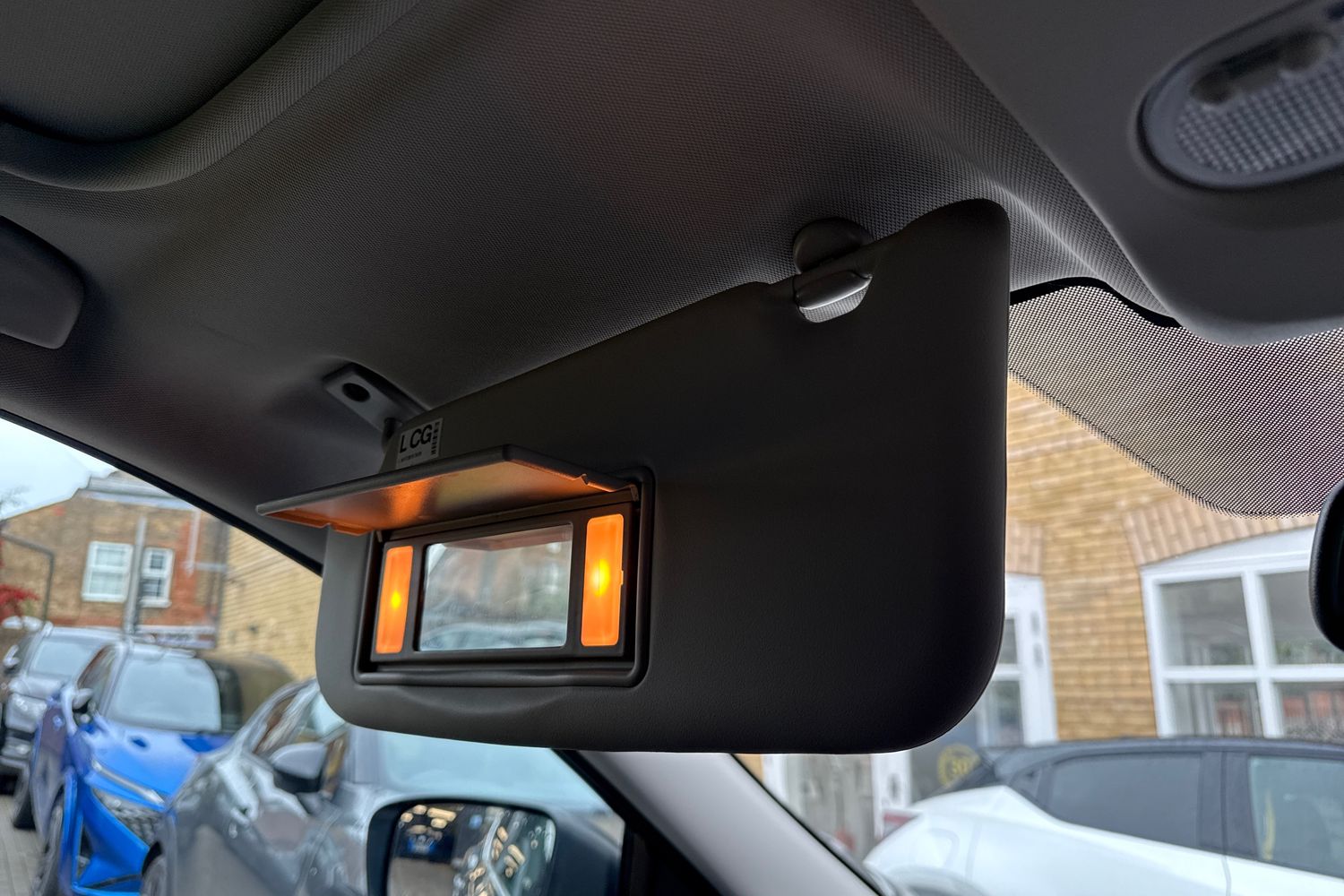 Used Nissan Qashqai 2020 for sale - 77256315: Photo 28