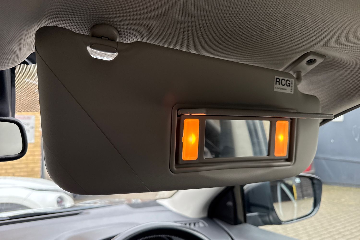 Used Nissan Qashqai 2020 for sale - 77256315: Photo 29