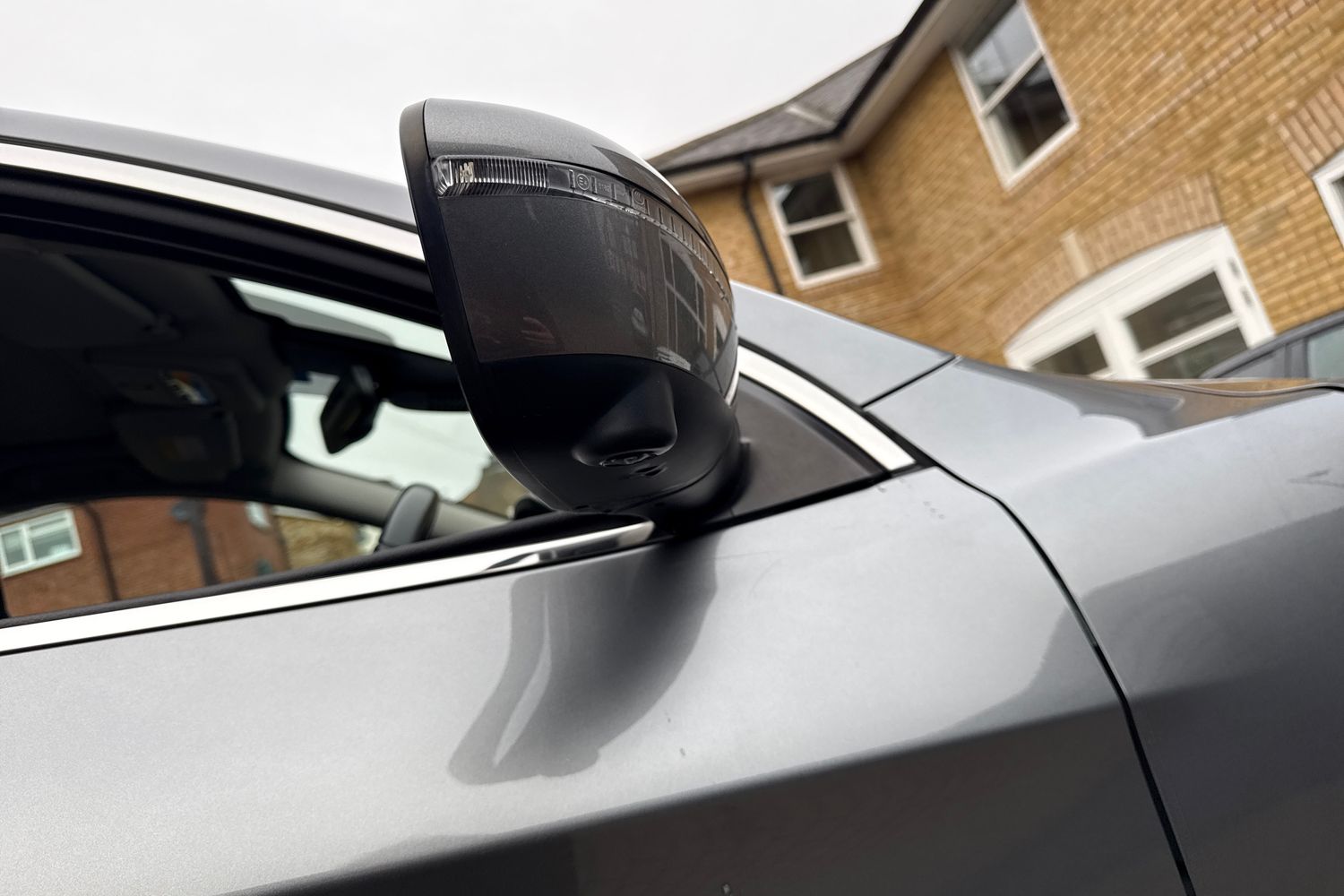 Used Nissan Qashqai 2020 for sale - 77256315: Photo 35