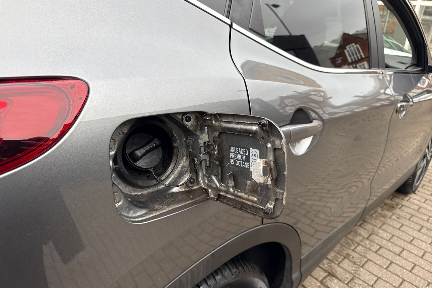 Used Nissan Qashqai 2020 for sale - 77256315: Photo 36