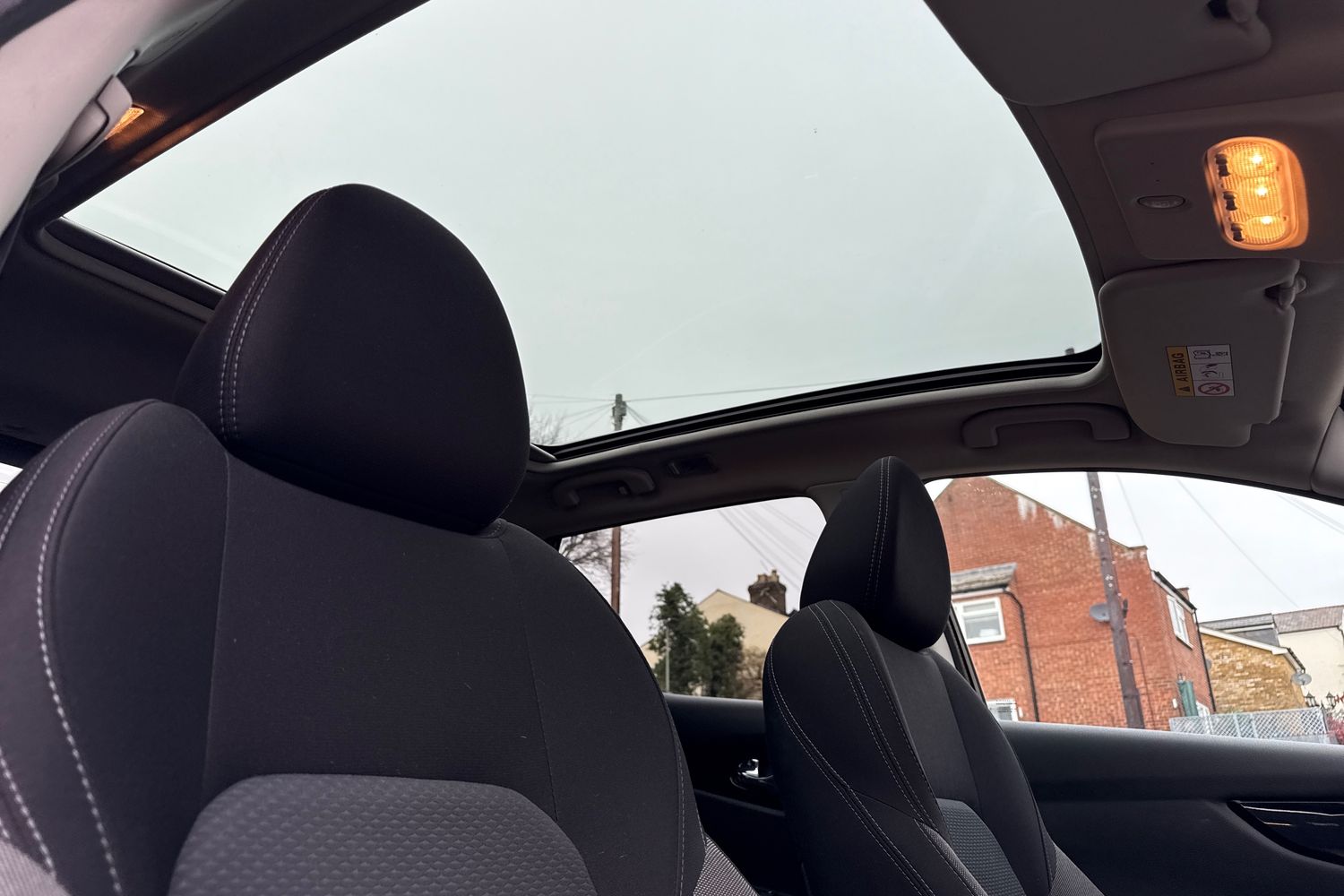 Used Nissan Qashqai 2020 for sale - 77256315: Photo 38