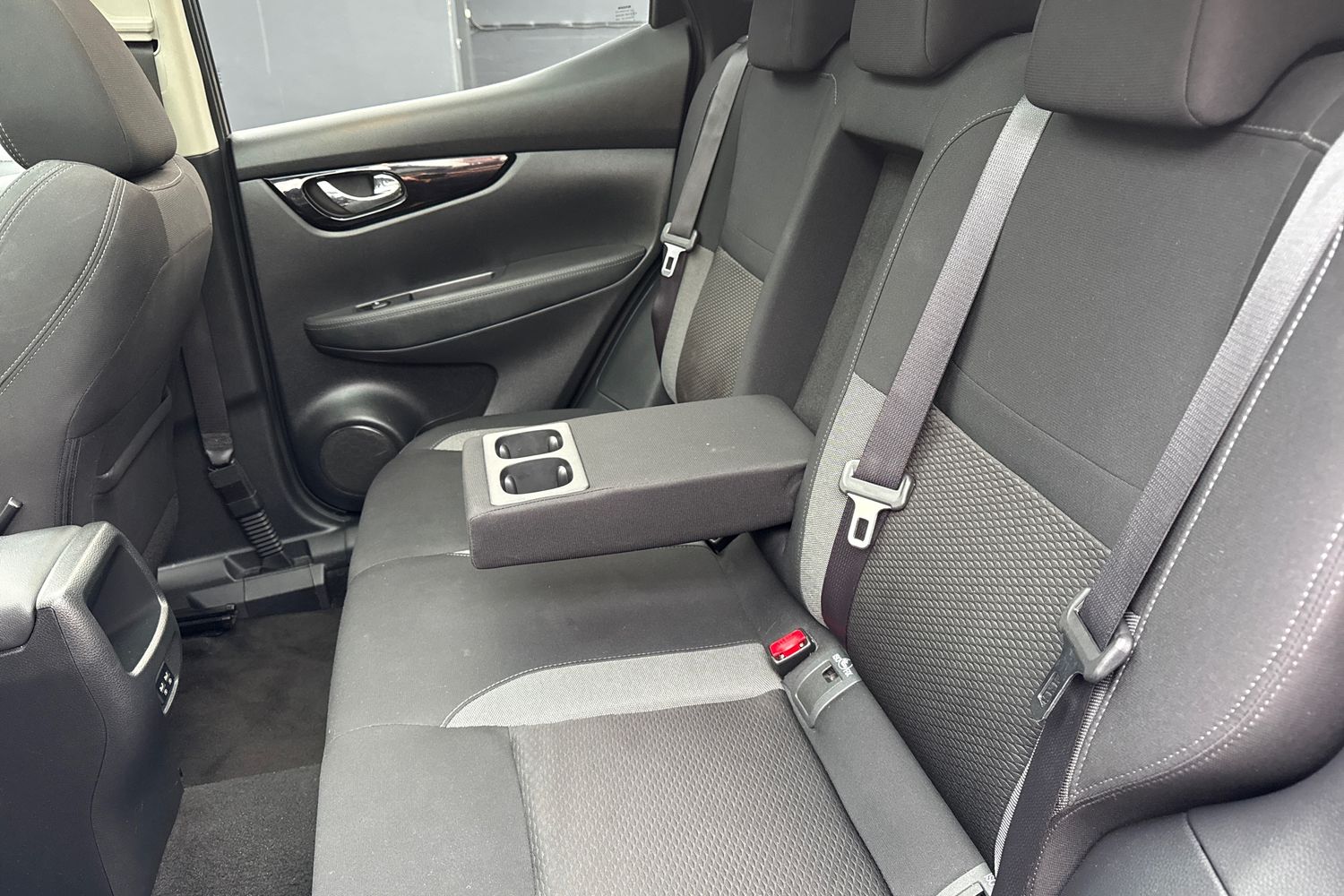 Used Nissan Qashqai 2020 for sale - 77256315: Photo 40