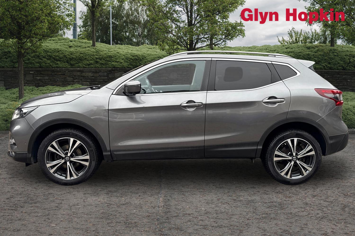 Used Nissan Qashqai 2020 for sale - 77256315: Photo 6