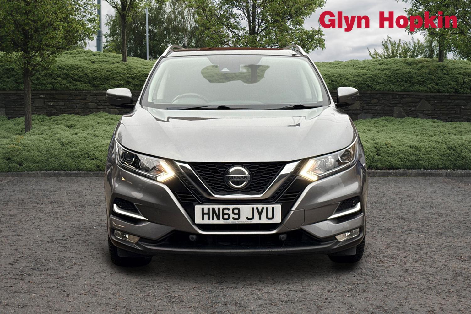 Used Nissan Qashqai 2020 for sale - 77256315: Photo 8