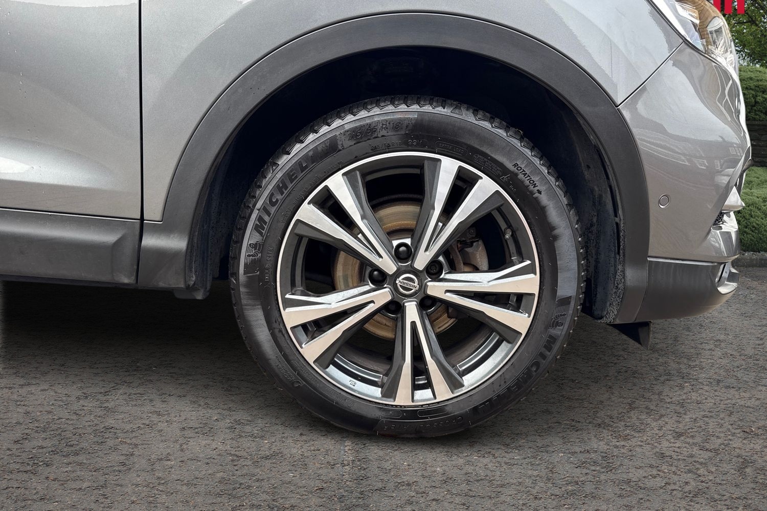 Used Nissan Qashqai 2020 for sale - 77256315: Photo 9