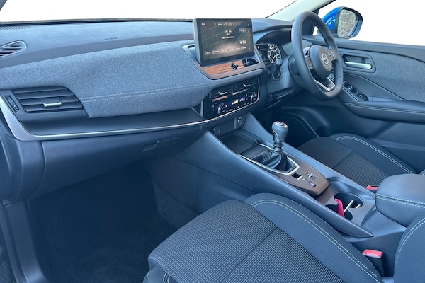 Used Nissan Qashqai 2025 for sale - 75133960: Photo 13