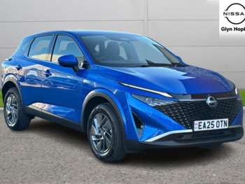 2025 - 1.3 DiG-T MH Acenta Premium 5dr