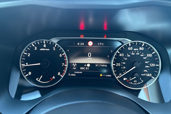 Used Nissan Qashqai 2025 for sale - 75133960: Photo 20
