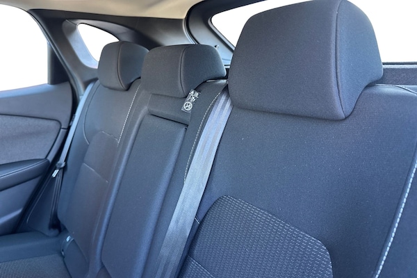 Used Nissan Qashqai 2025 for sale - 75133960: Photo 23
