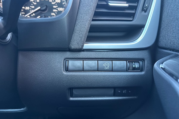 Used Nissan Qashqai 2025 for sale - 75133960: Photo 25