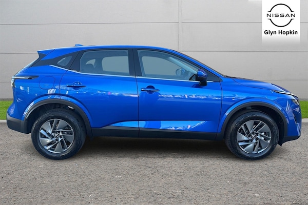 Used Nissan Qashqai 2025 for sale - 75133960: Photo 2