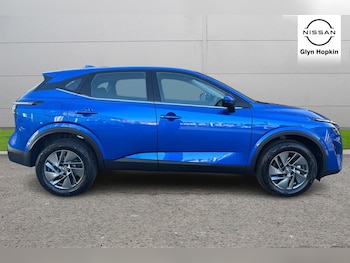 Used Nissan Qashqai 2025 for sale - 75133960: Photo