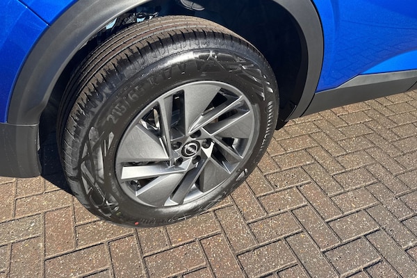Used Nissan Qashqai 2025 for sale - 75133960: Photo 34