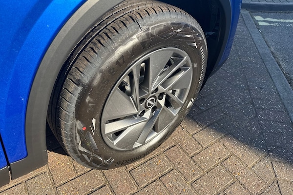 Used Nissan Qashqai 2025 for sale - 75133960: Photo 35