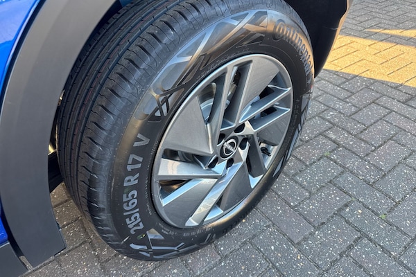 Used Nissan Qashqai 2025 for sale - 75133960: Photo 37