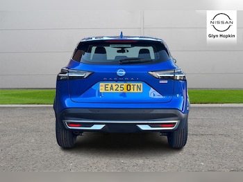 Used Nissan Qashqai 2025 for sale - 75133960: Photo