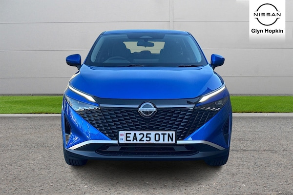 Used Nissan Qashqai 2025 for sale - 75133960: Photo 8