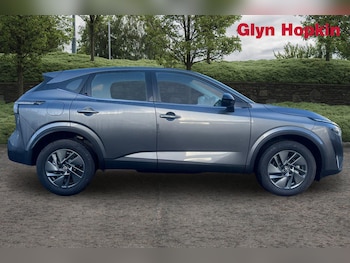 Used Nissan Qashqai 2025 for sale - 76079184: Photo