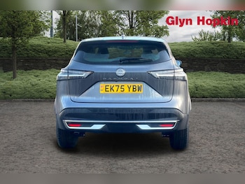 Used Nissan Qashqai 2025 for sale - 76079184: Photo