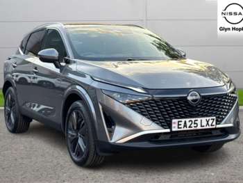 2025 - 1.3 DiG-T MH Tekna [Bose] 5dr