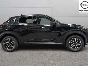 Used Nissan Juke 2025 for sale - 74857141: Photo