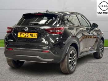 Used Nissan Juke 2025 for sale - 74857141: Photo