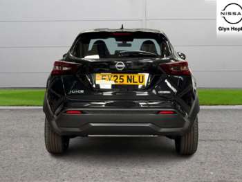 Used Nissan Juke 2025 for sale - 74857141: Photo