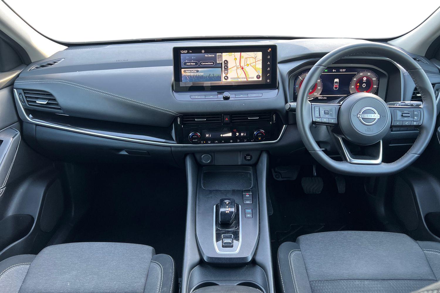 Used Nissan Qashqai 2023 for sale - 75602862: Photo 12