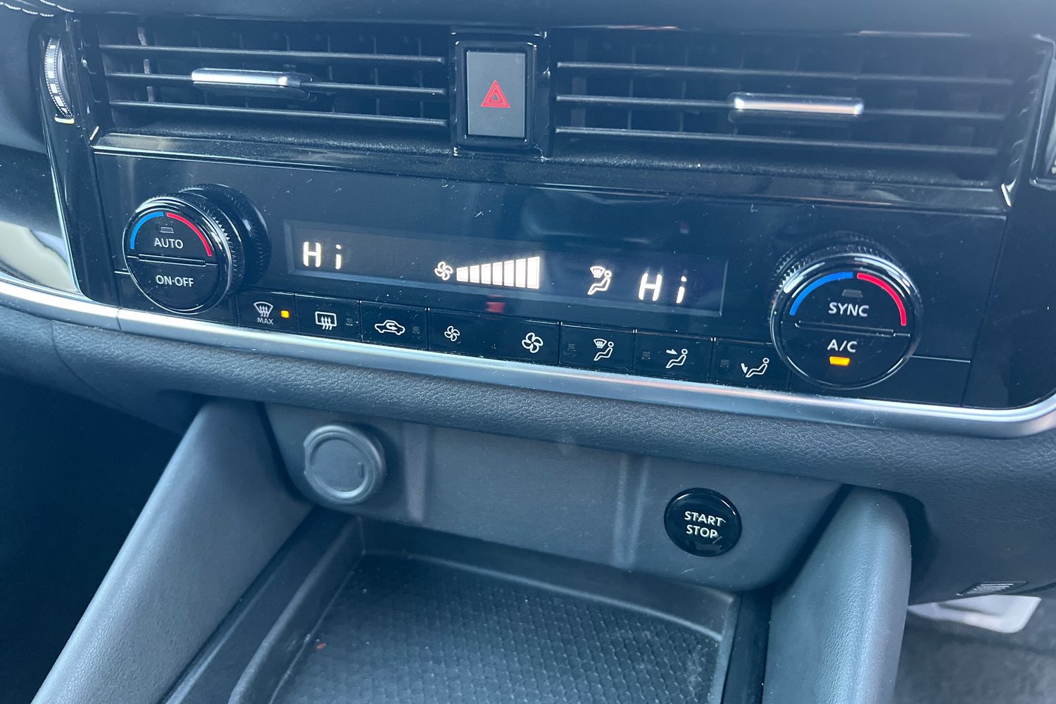 Used Nissan Qashqai 2023 for sale - 75602862: Photo 15