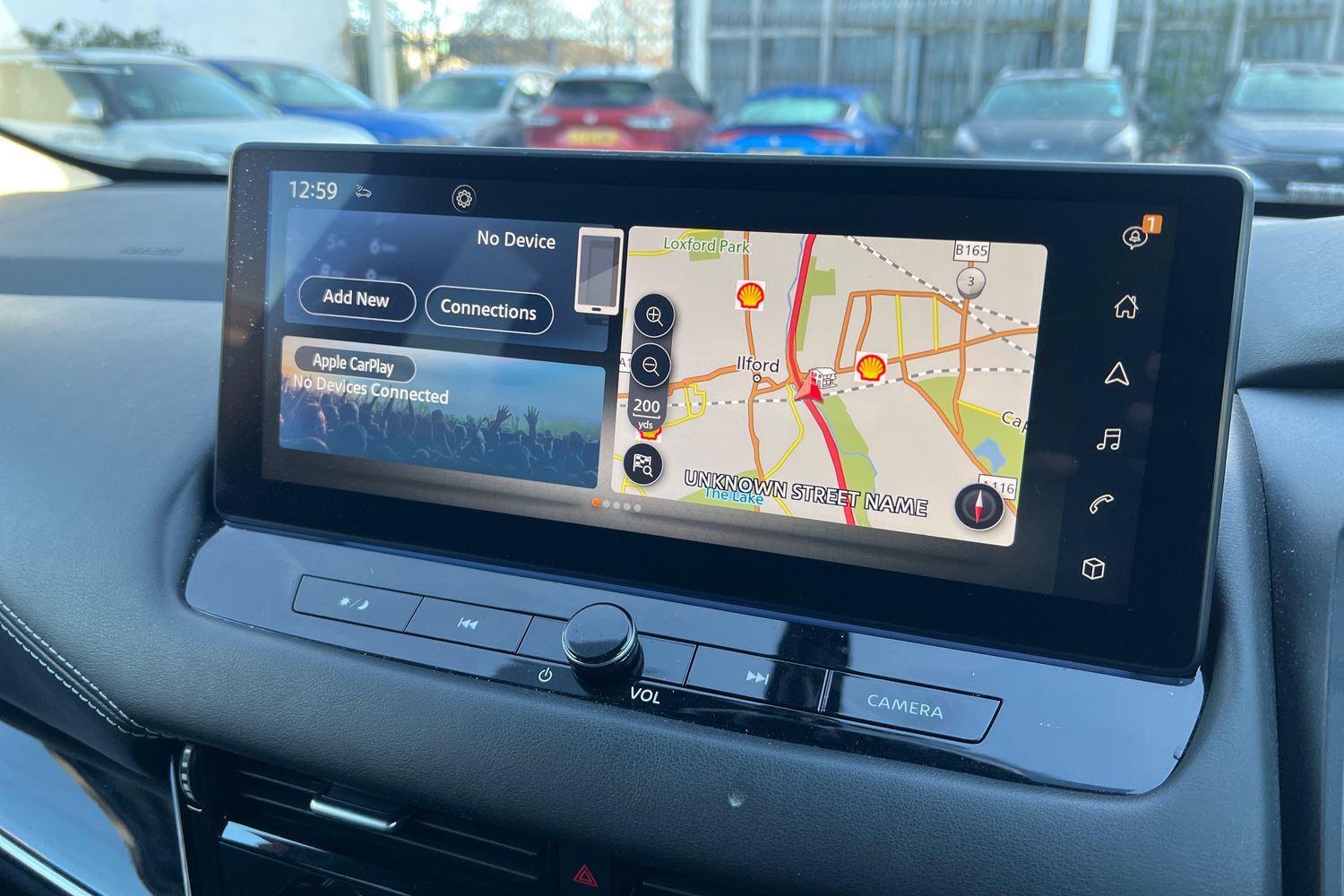 Used Nissan Qashqai 2023 for sale - 75602862: Photo 17