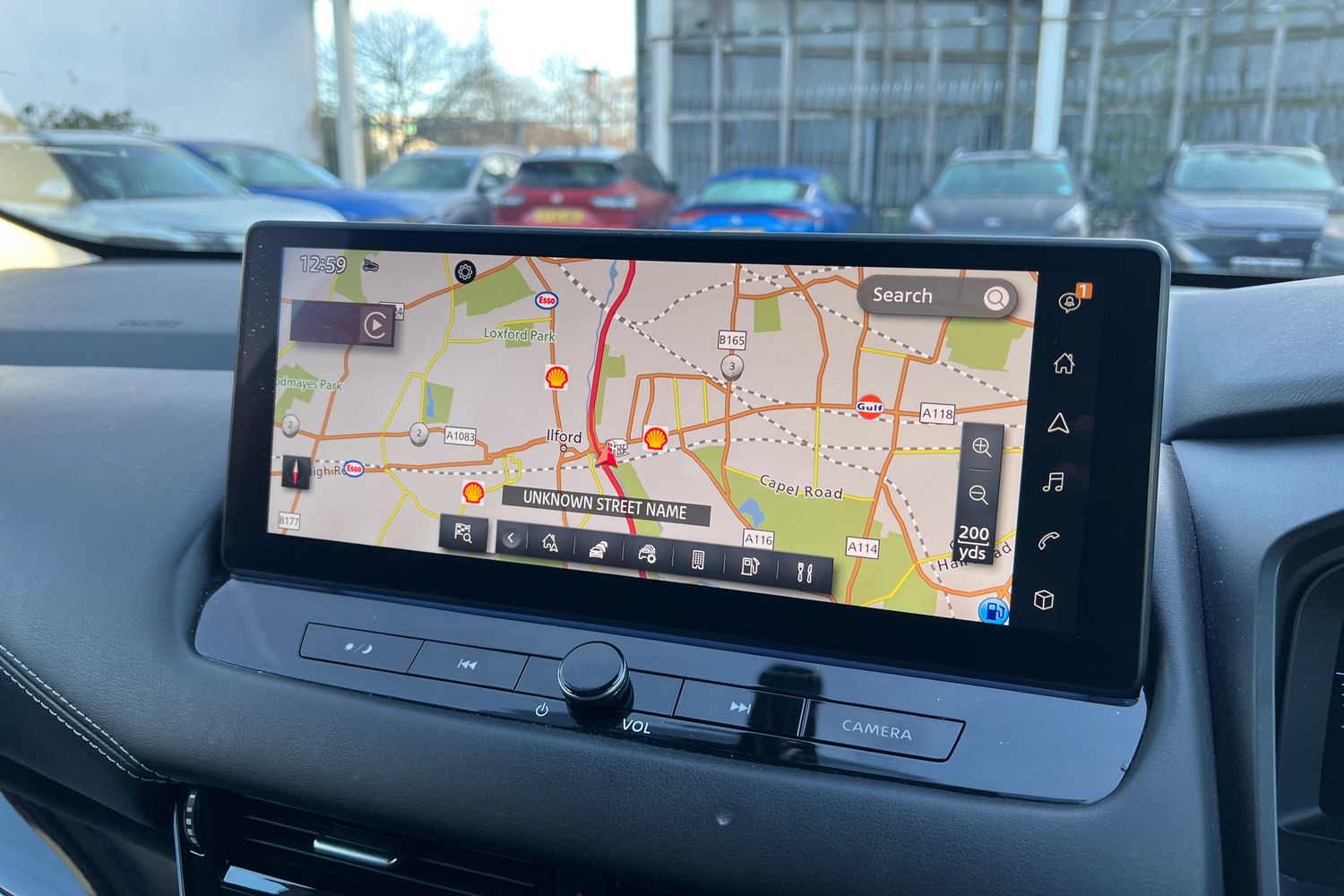 Used Nissan Qashqai 2023 for sale - 75602862: Photo 18