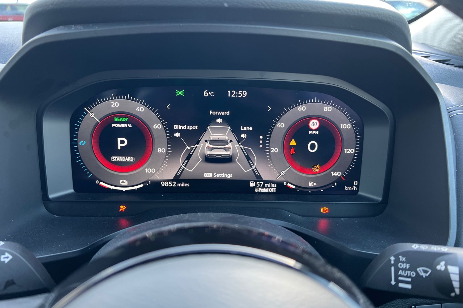 Used Nissan Qashqai 2023 for sale - 75602862: Photo 20