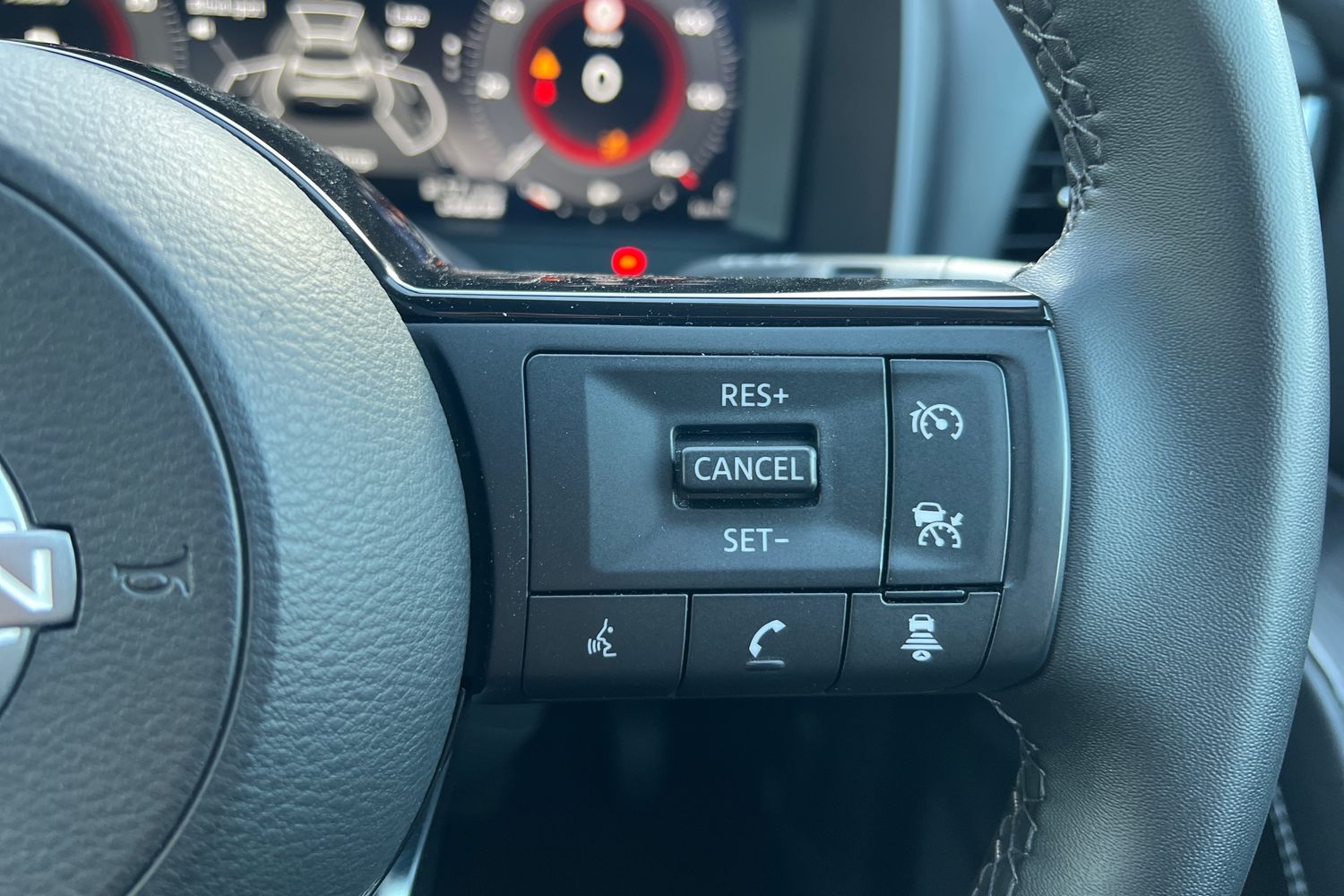 Used Nissan Qashqai 2023 for sale - 75602862: Photo 22