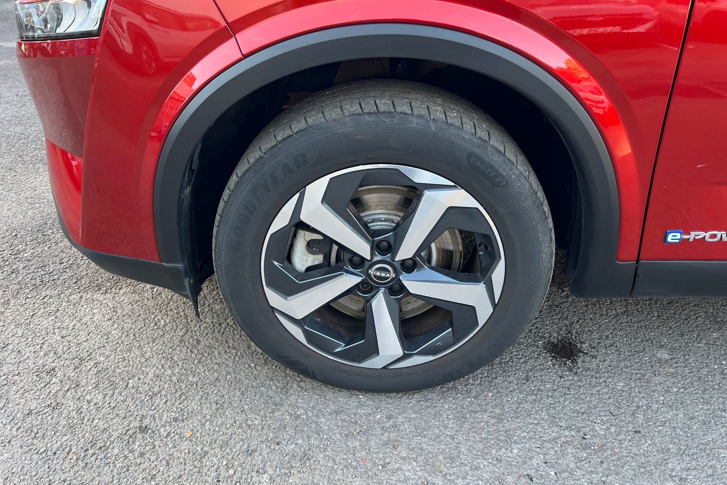 Used Nissan Qashqai 2023 for sale - 75602862: Photo 27