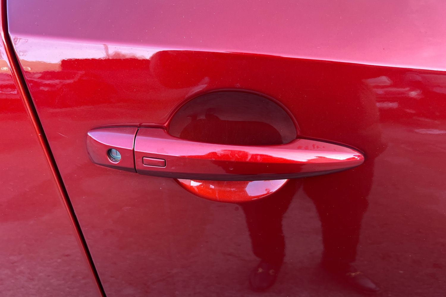 Used Nissan Qashqai 2023 for sale - 75602862: Photo 30