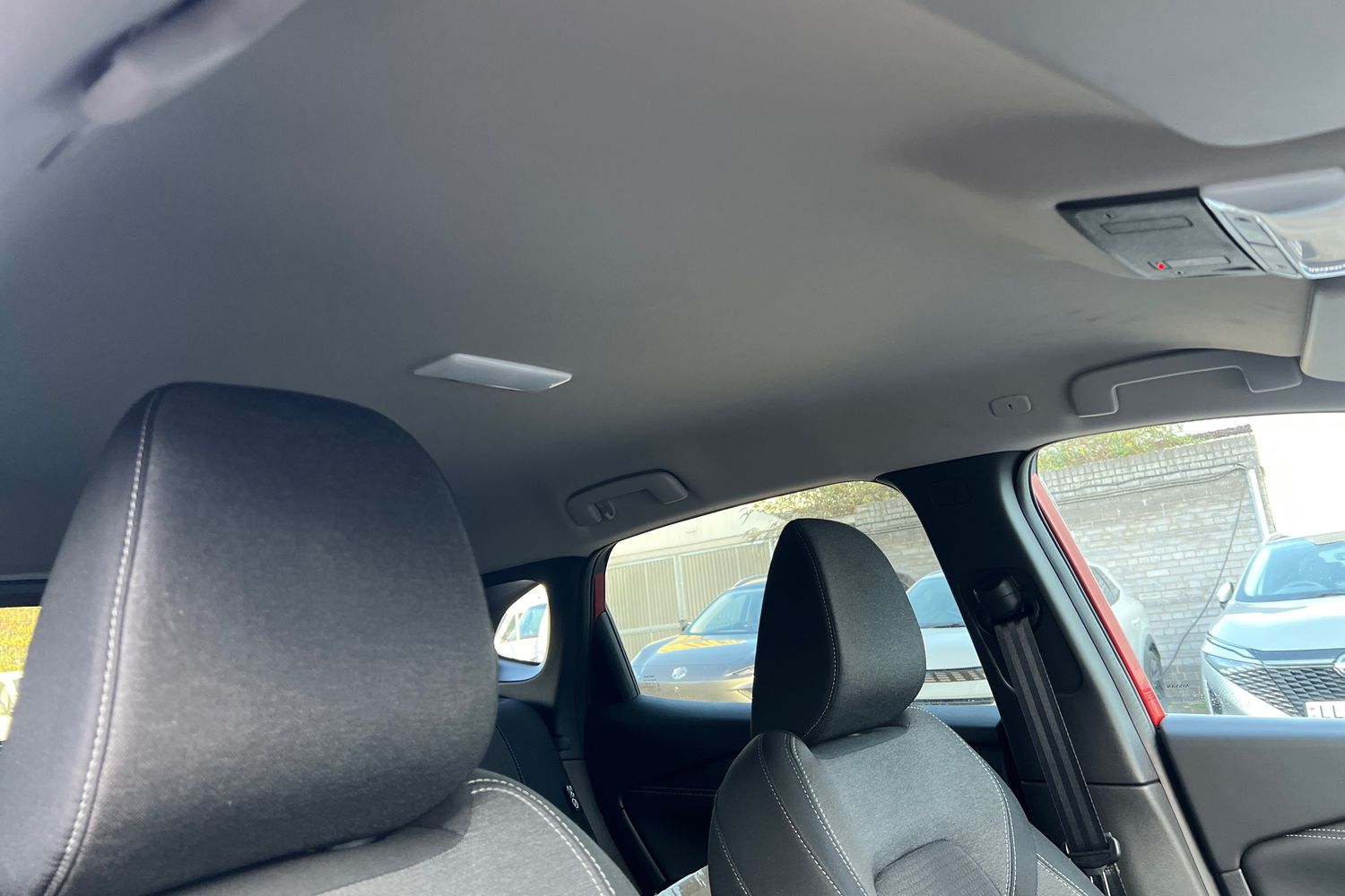 Used Nissan Qashqai 2023 for sale - 75602862: Photo 31