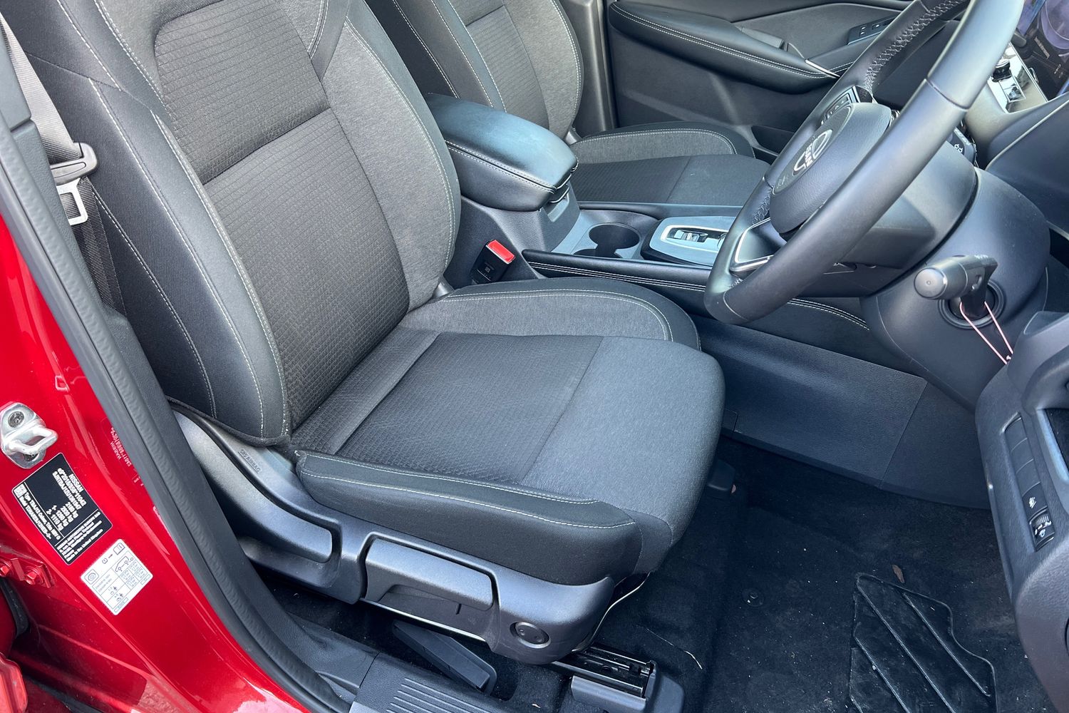 Used Nissan Qashqai 2023 for sale - 75602862: Photo 32