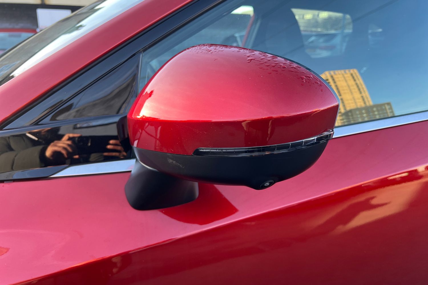 Used Nissan Qashqai 2023 for sale - 75602862: Photo 34