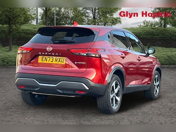 Used Nissan Qashqai 2023 for sale - 75602862: Photo