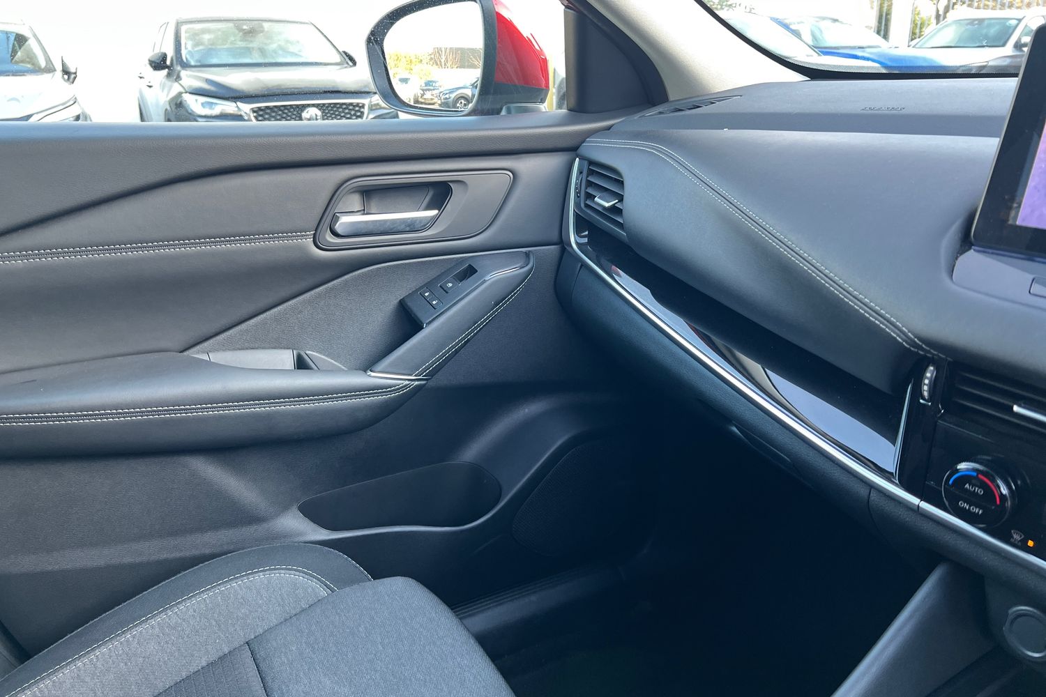 Used Nissan Qashqai 2023 for sale - 75602862: Photo 40