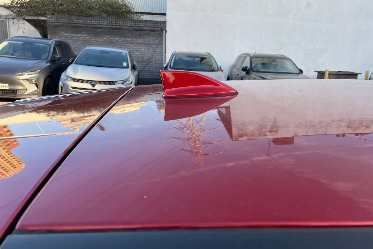 Used Nissan Qashqai 2023 for sale - 75602862: Photo 41