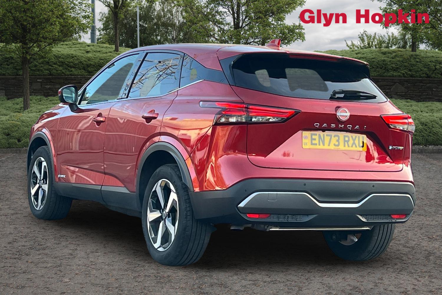 Used Nissan Qashqai 2023 for sale - 75602862: Photo 5