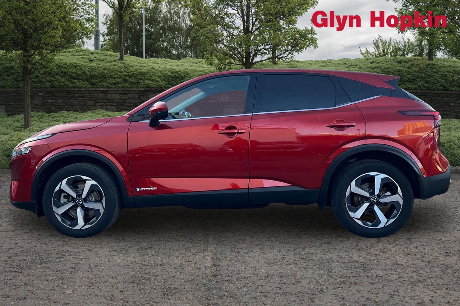 Used Nissan Qashqai 2023 for sale - 75602862: Photo 6