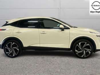 Used Nissan Qashqai 2022 for sale - 74783073: Photo