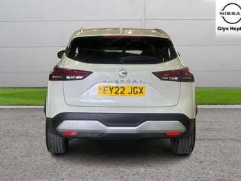 Used Nissan Qashqai 2022 for sale - 74783073: Photo