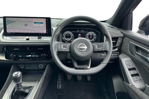 Used Nissan Qashqai 2024 for sale - 75615220: Photo 11