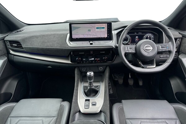 Used Nissan Qashqai 2024 for sale - 75615220: Photo 12