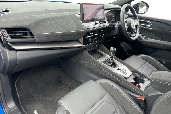Used Nissan Qashqai 2024 for sale - 75615220: Photo 13