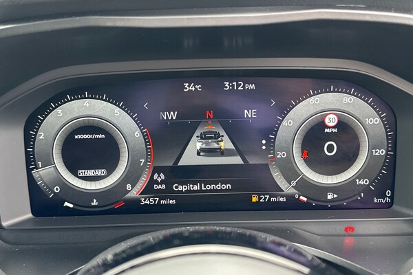 Used Nissan Qashqai 2024 for sale - 75615220: Photo 20