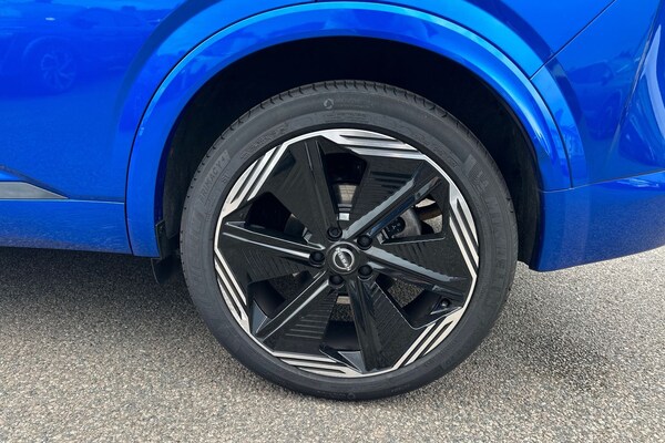 Used Nissan Qashqai 2024 for sale - 75615220: Photo 33